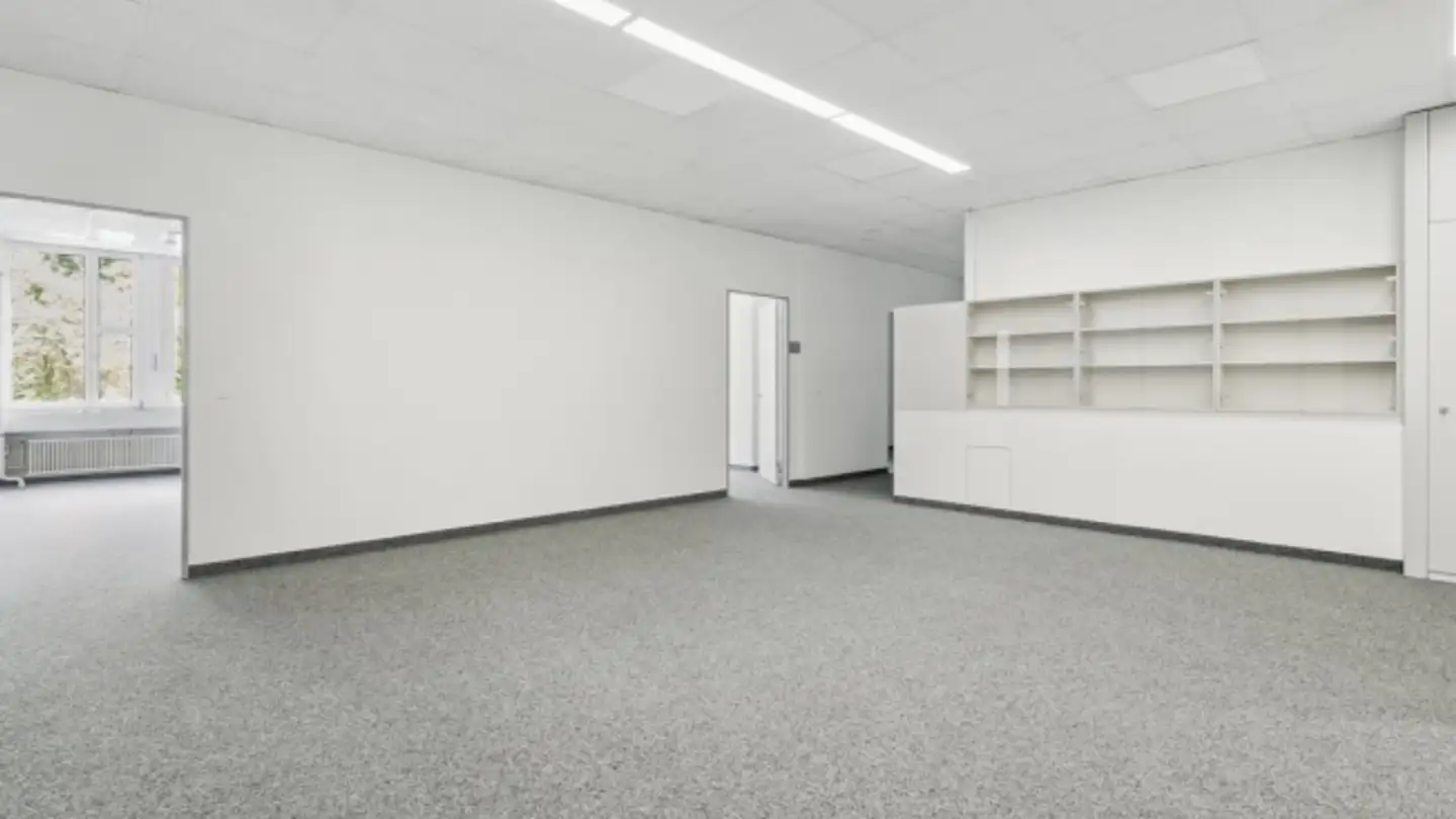 Spazio ufficio in affitto - Bernstrasse 388, 8953 Dietikon