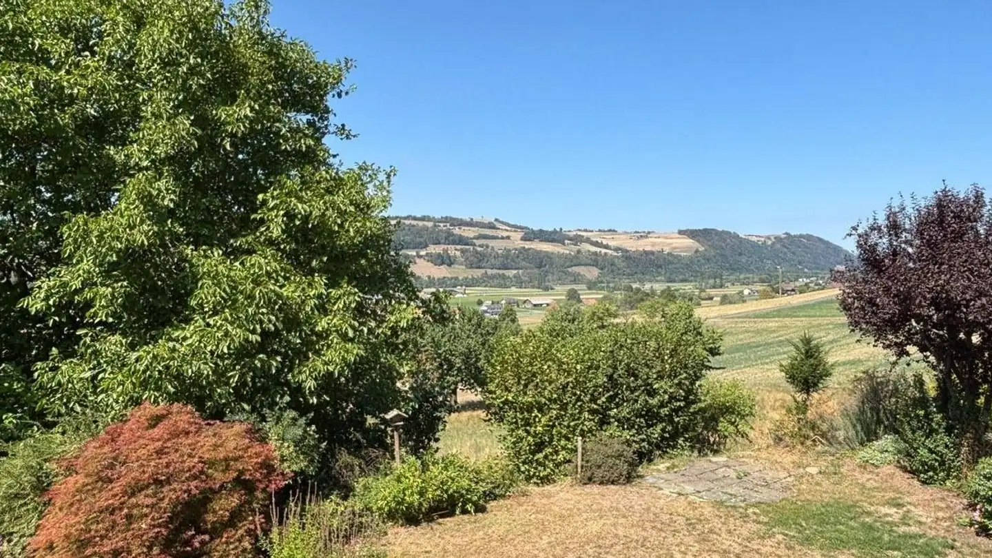 Reihenhaus mieten - Oberdorfstrasse 31, 3114 Wichtrach - Foto 4