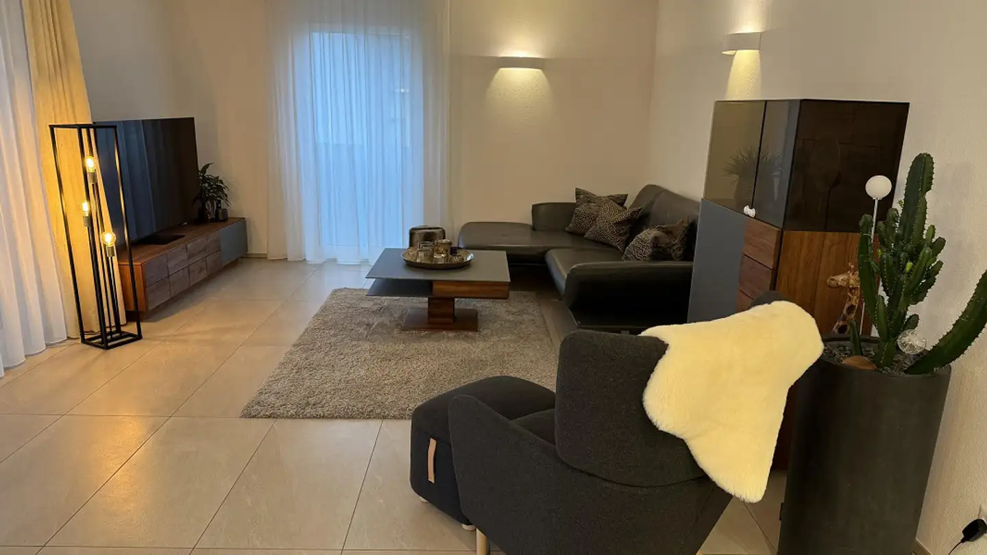 Apartment for sale - Zentralstrasse 11, 9403 Goldach