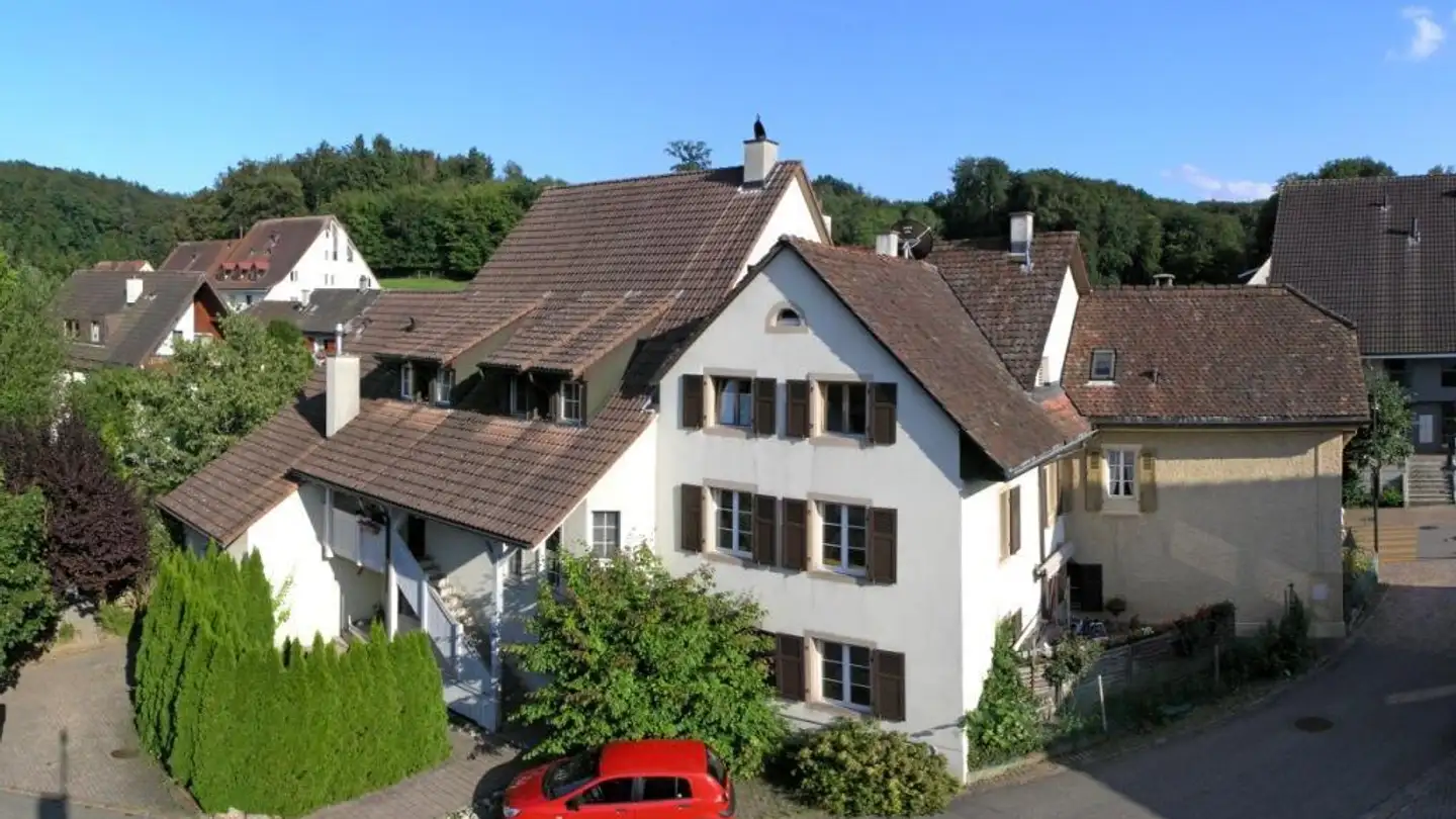 Apartment for rent - Schulgasse 15, 4304 Giebenach