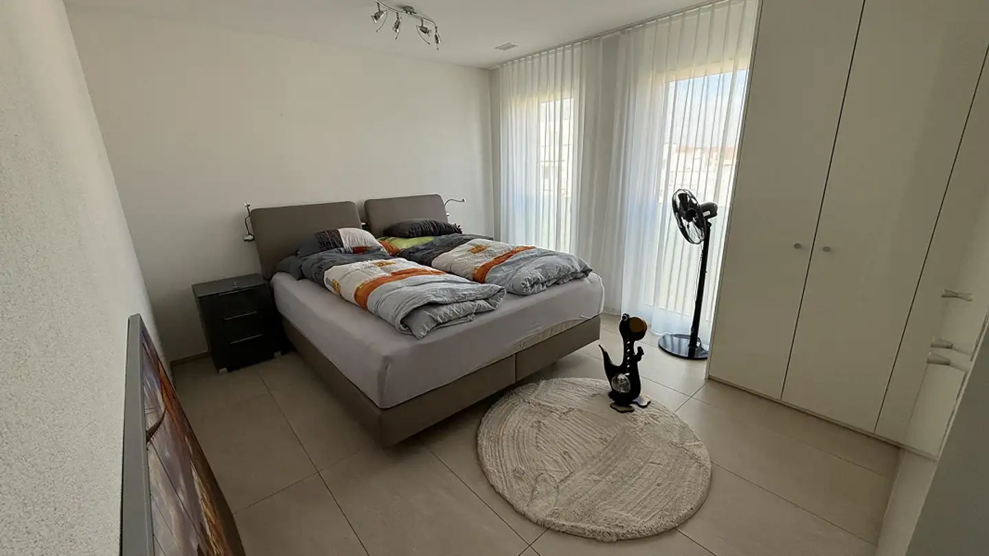 Apartment for sale - Zentralstrasse 11, 9403 Goldach - Photo 2