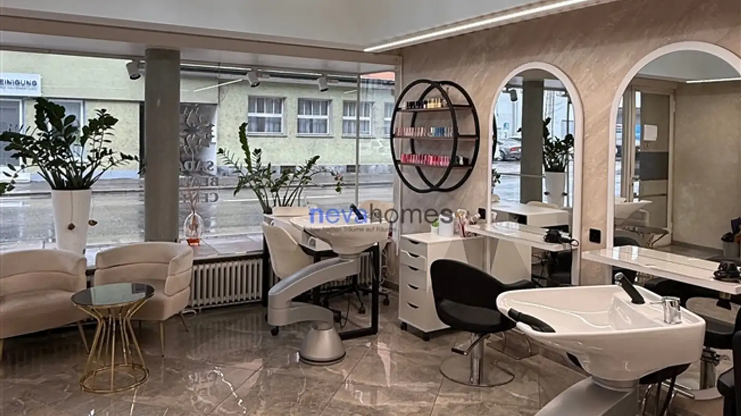 Appartement à louer - Landstrasse 37, 5430 Wettingen - Photo 2