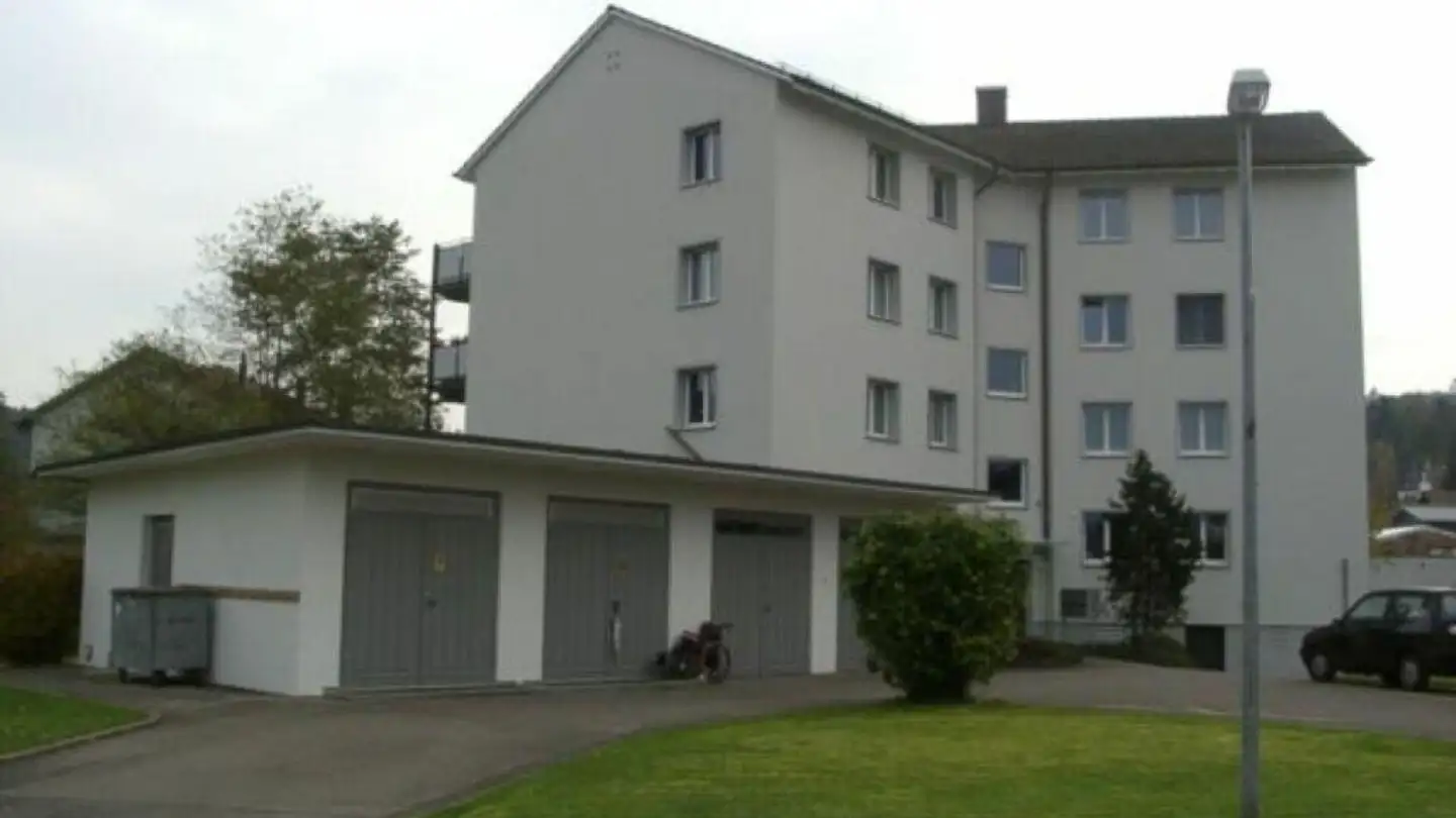 Apartment for rent - Talackerstrasse, 8500 Frauenfeld