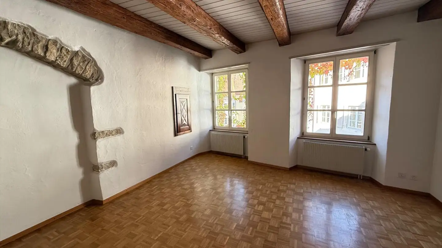 Appartement à louer - Rue Du Collège 11, 2900 Porrentruy