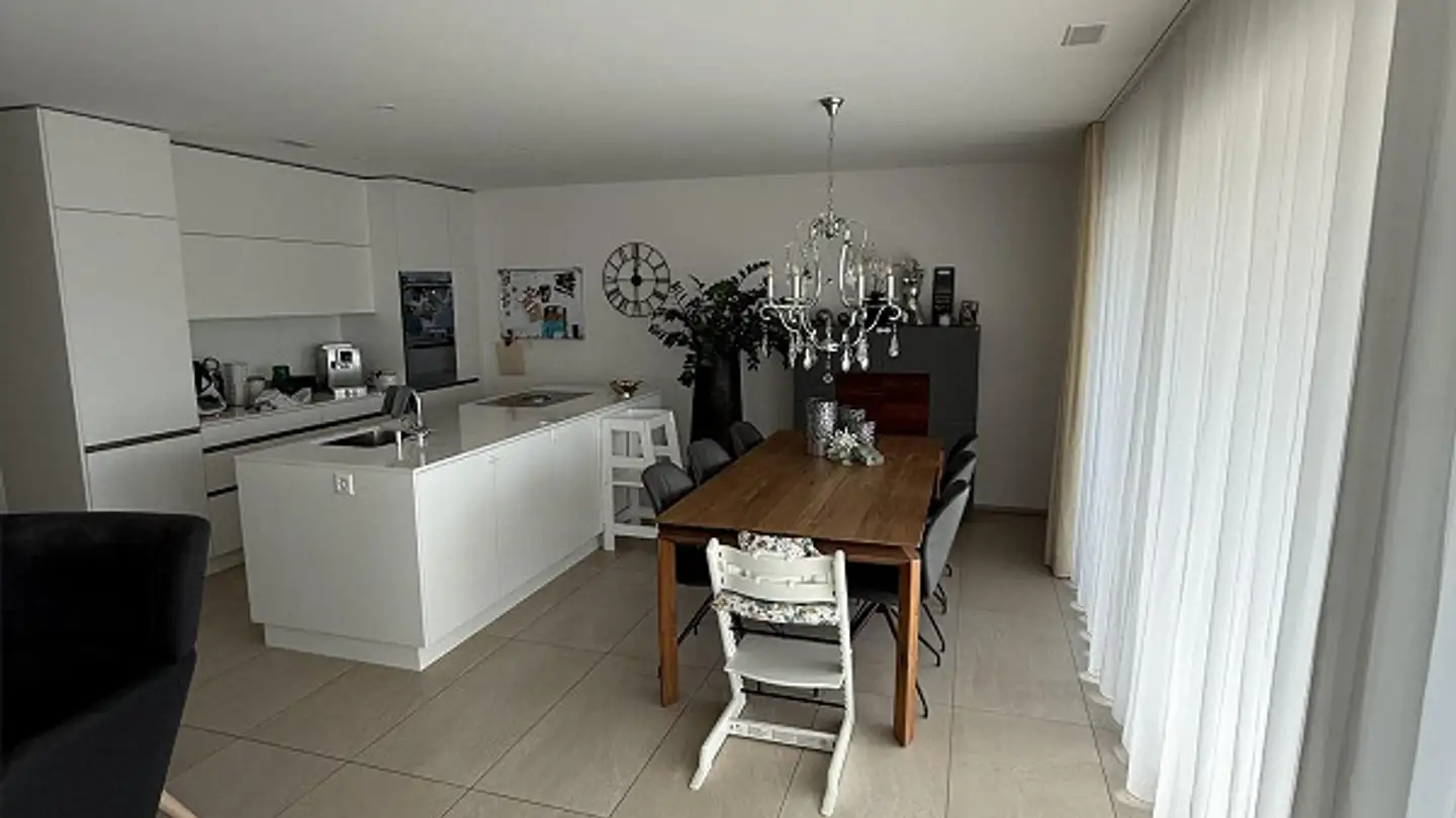 Apartment for sale - Zentralstrasse 11, 9403 Goldach - Photo 4