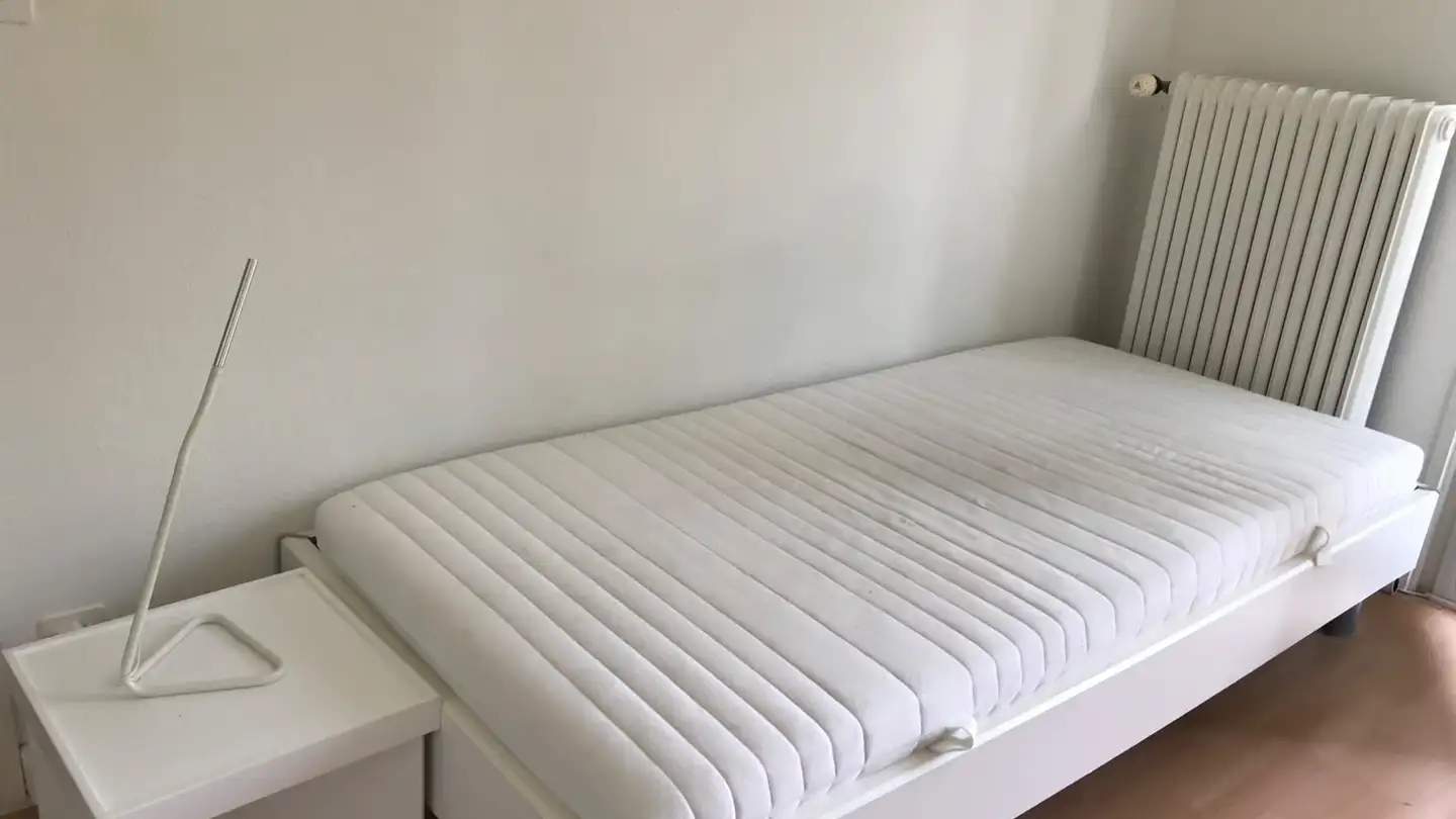 Single room for rent - Chemin du Parc 16, 1024 Ecublens VD - Photo 2