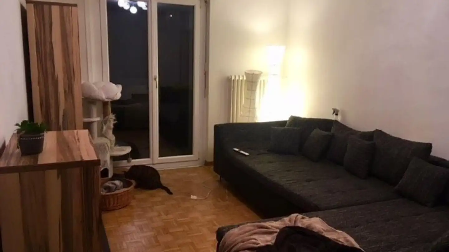 Apartment for rent - Talackerstrasse, 8500 Frauenfeld - Photo 3