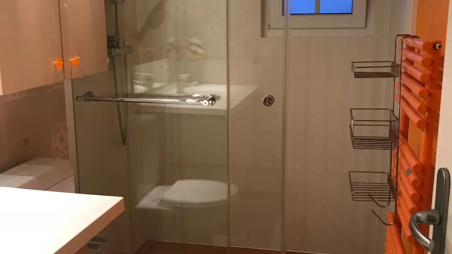Single room for rent - Chemin du Parc 16, 1024 Ecublens VD - Photo 4