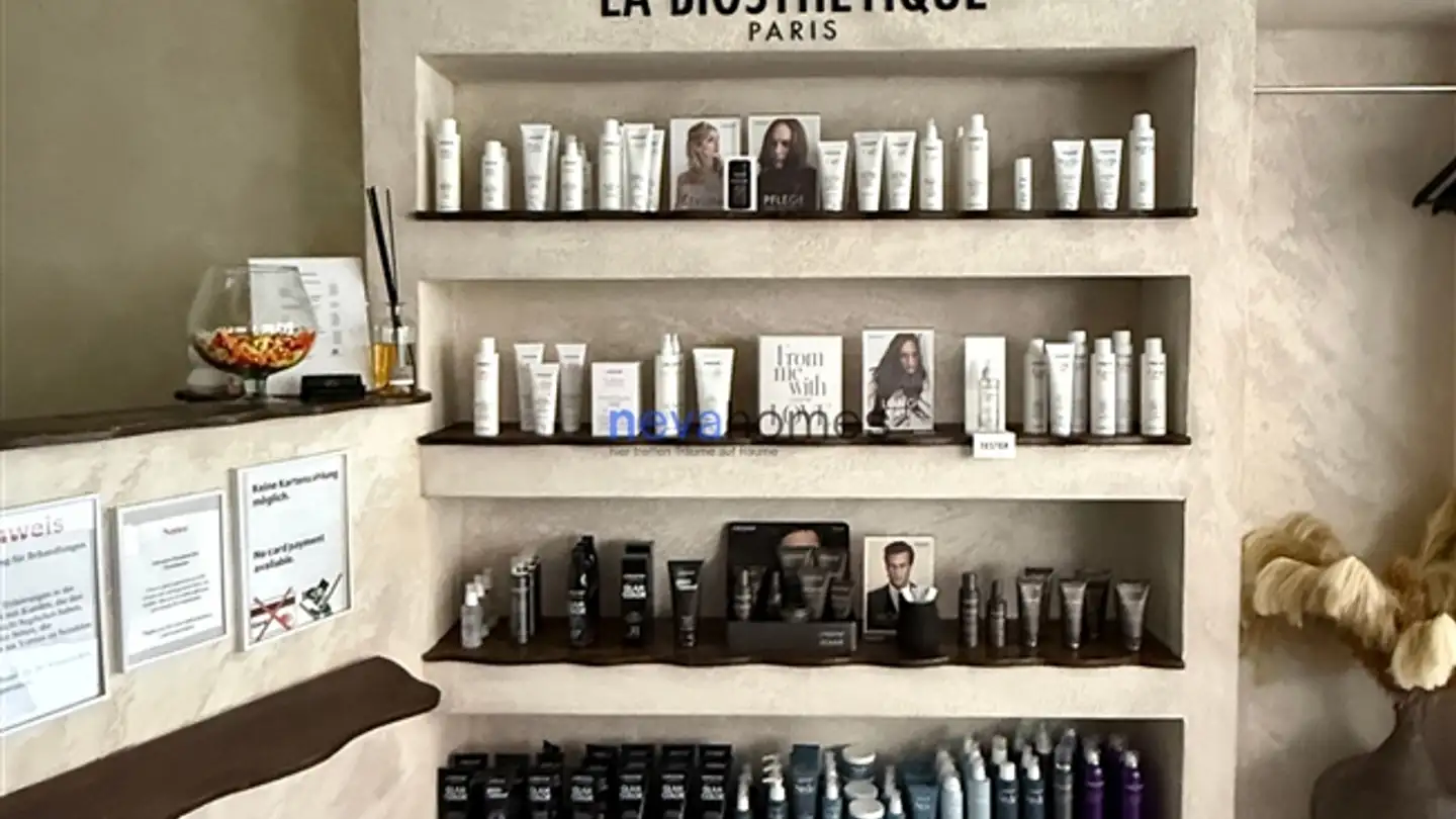 Appartement à louer - Landstrasse 37, 5430 Wettingen - Photo 4