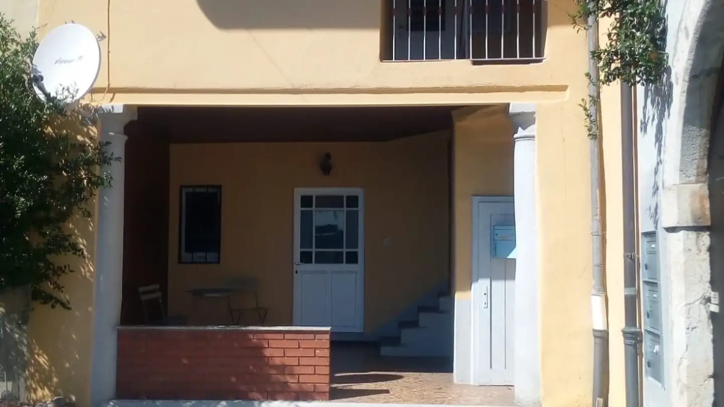 Appartamento in affitto - Via Chiusa 21, 6863 Besazio - Photo 2