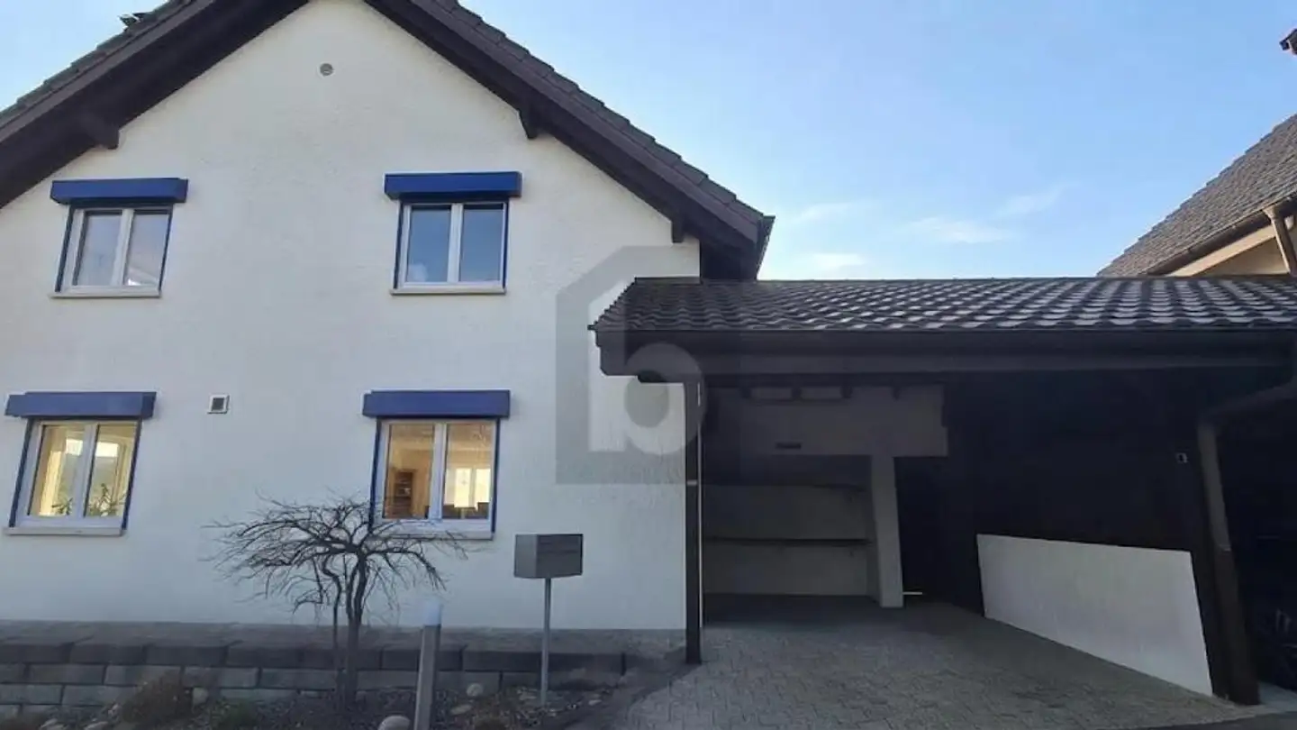 Single house for rent - 2926 Boncourt