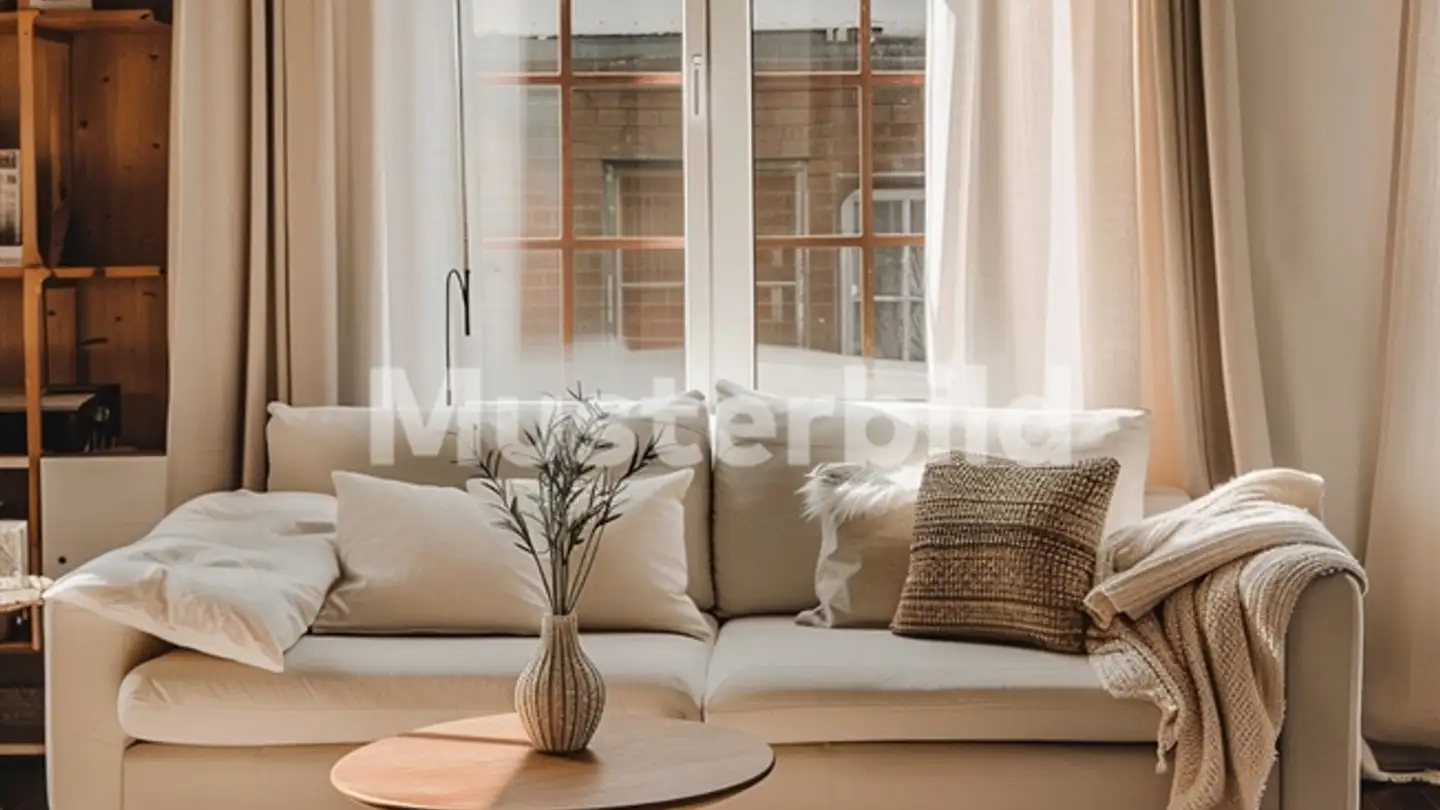 Appartamento in affitto - 8004 Zürich - Foto 3