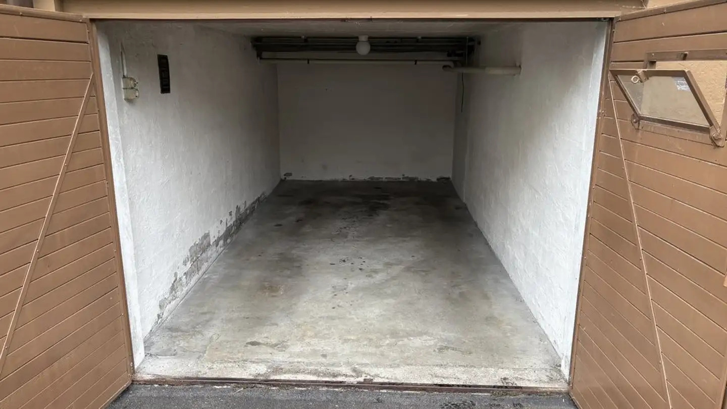 Garage individuel à louer - Stighagweg 2, 8302 Kloten - Photo 3