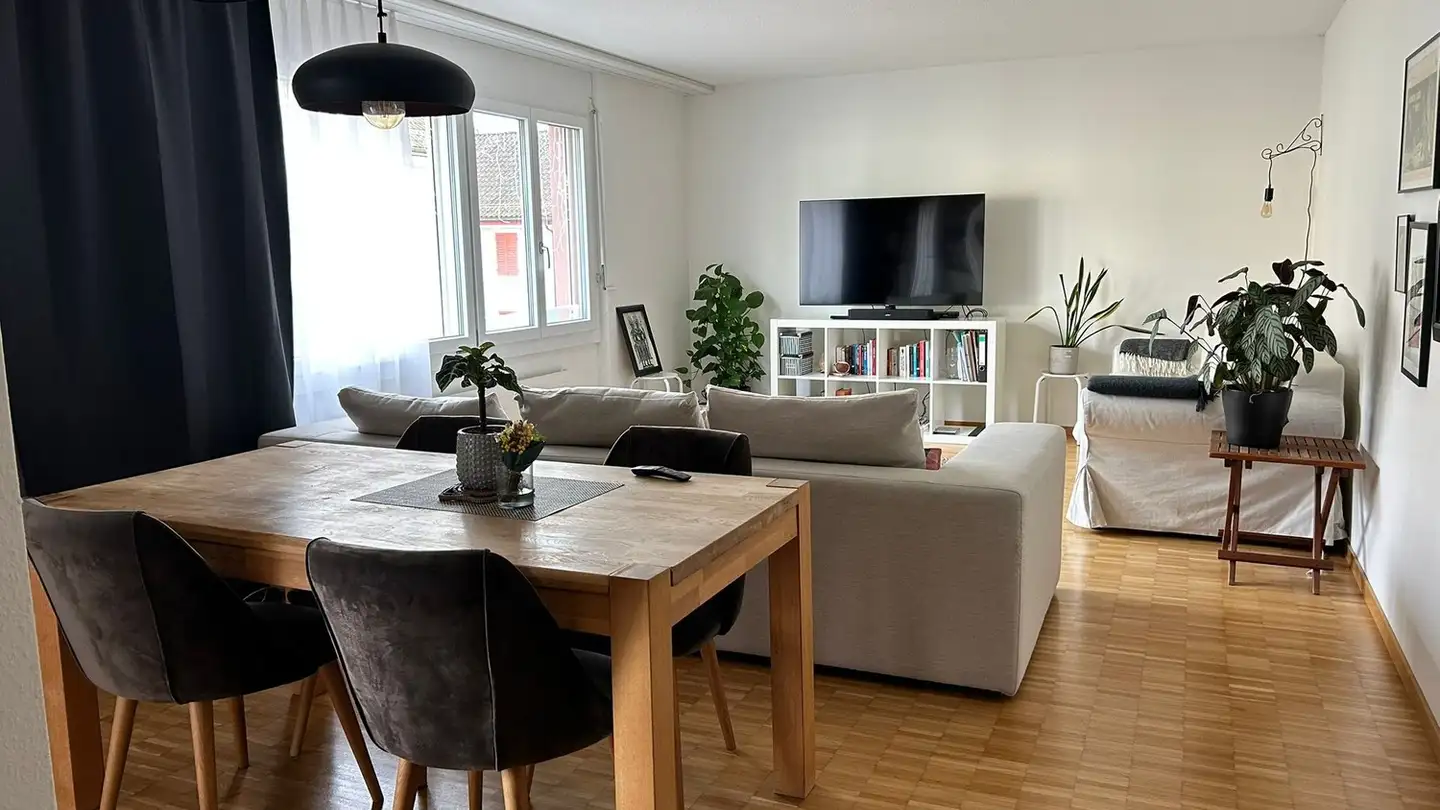 Apartment for rent - 8005 Zürich
