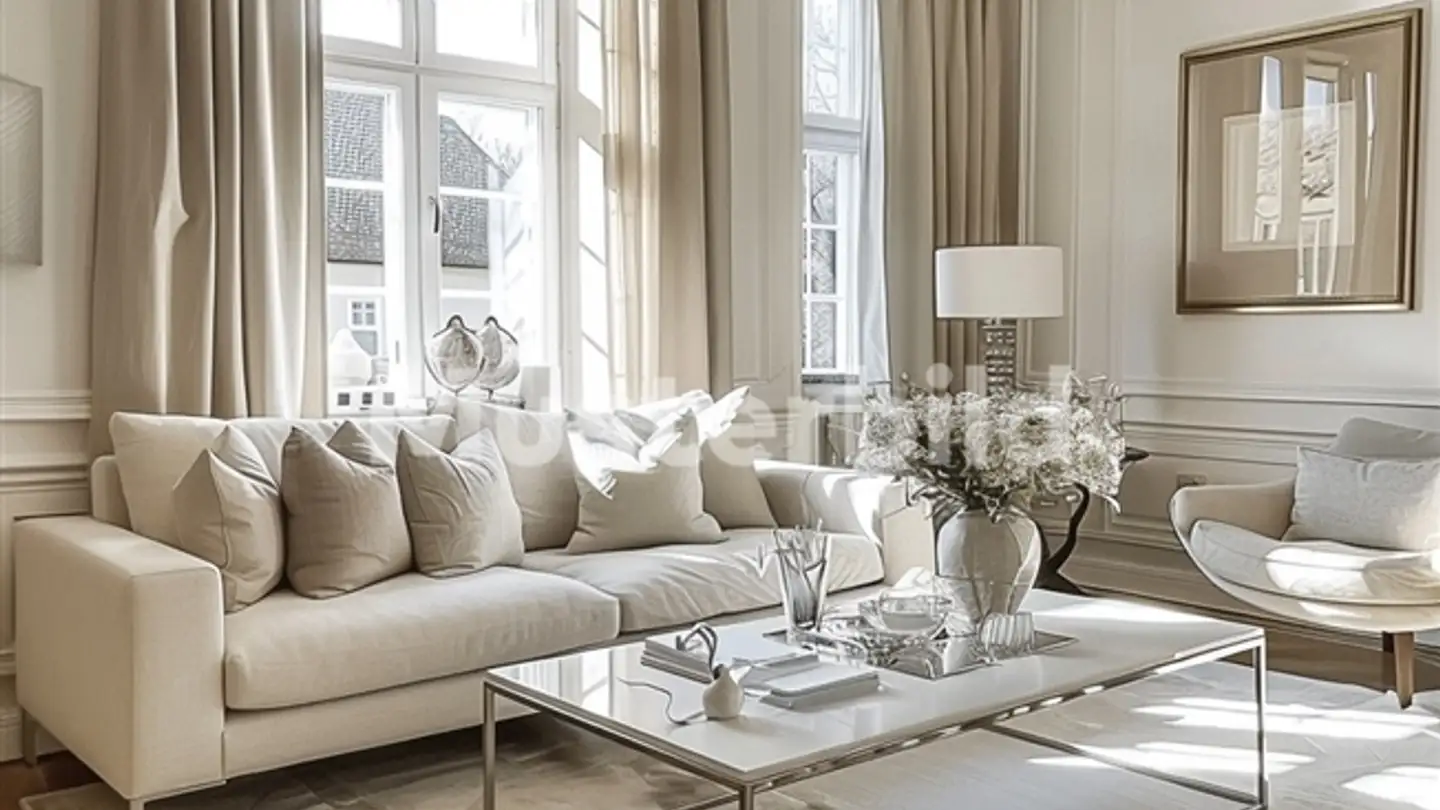 Appartamento in affitto - 8004 Zürich - Foto 4