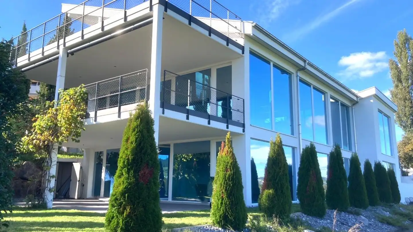 Villa à vendre - 5705 Hallwil