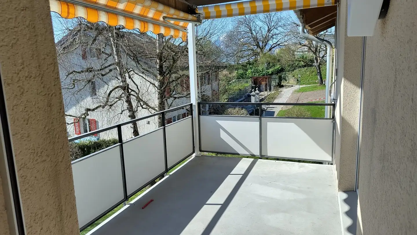 Apartment for rent - Gämpi 8, 6043 Adligenswil - Photo 4