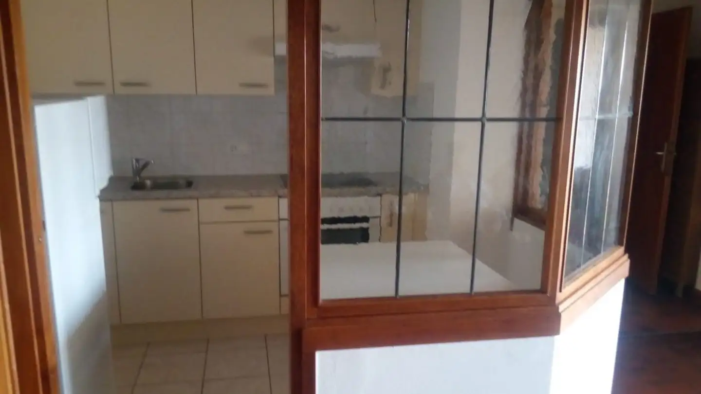 Appartamento in affitto - Via Chiusa 21, 6863 Besazio - Photo 4