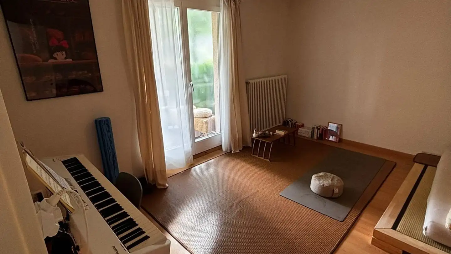 Appartement à louer - 8047 Zürich - Photo 4