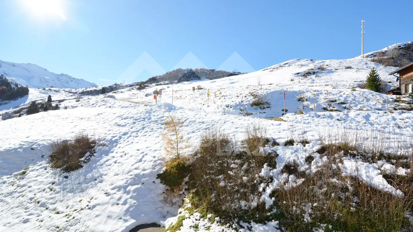 Appartamento in vendita - Vea Da Sett 9, 7457 Bivio - Photo 2