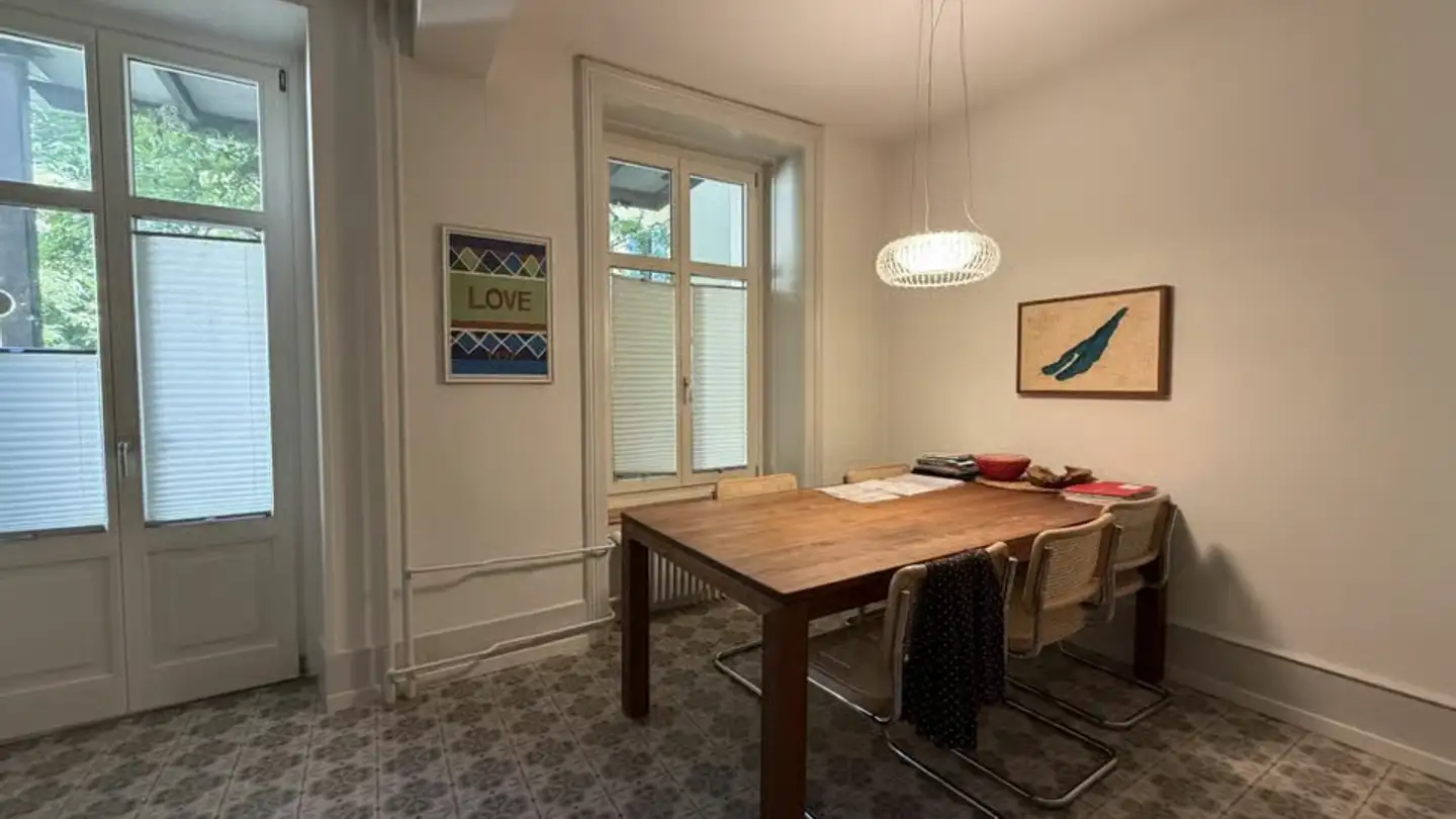 Appartamento in affitto - Quai Du Bas / Unterer Quai 64, 2502 Biel/Bienne - Foto 3