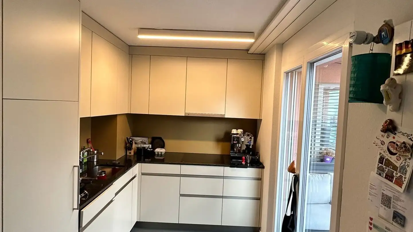 Apartment for rent - 8005 Zürich - Photo 3