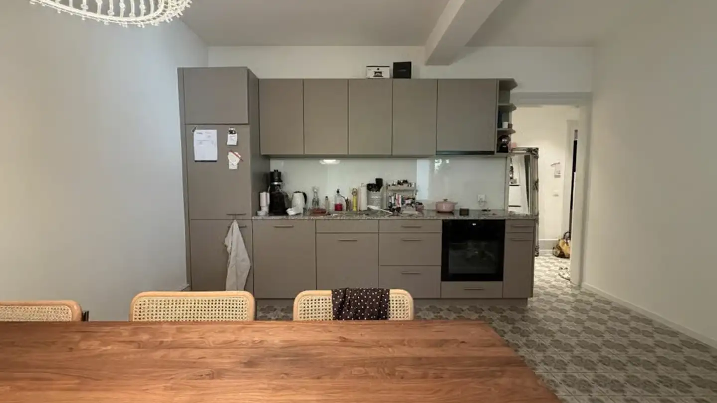 Appartamento in affitto - Quai Du Bas / Unterer Quai 64, 2502 Biel/Bienne - Foto 4