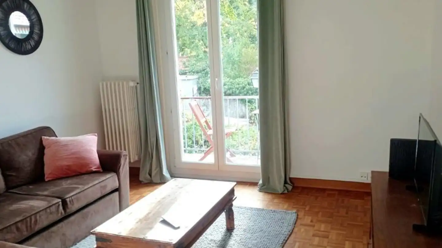 Appartement meublé à louer - 1233 Bernex - Photo 2