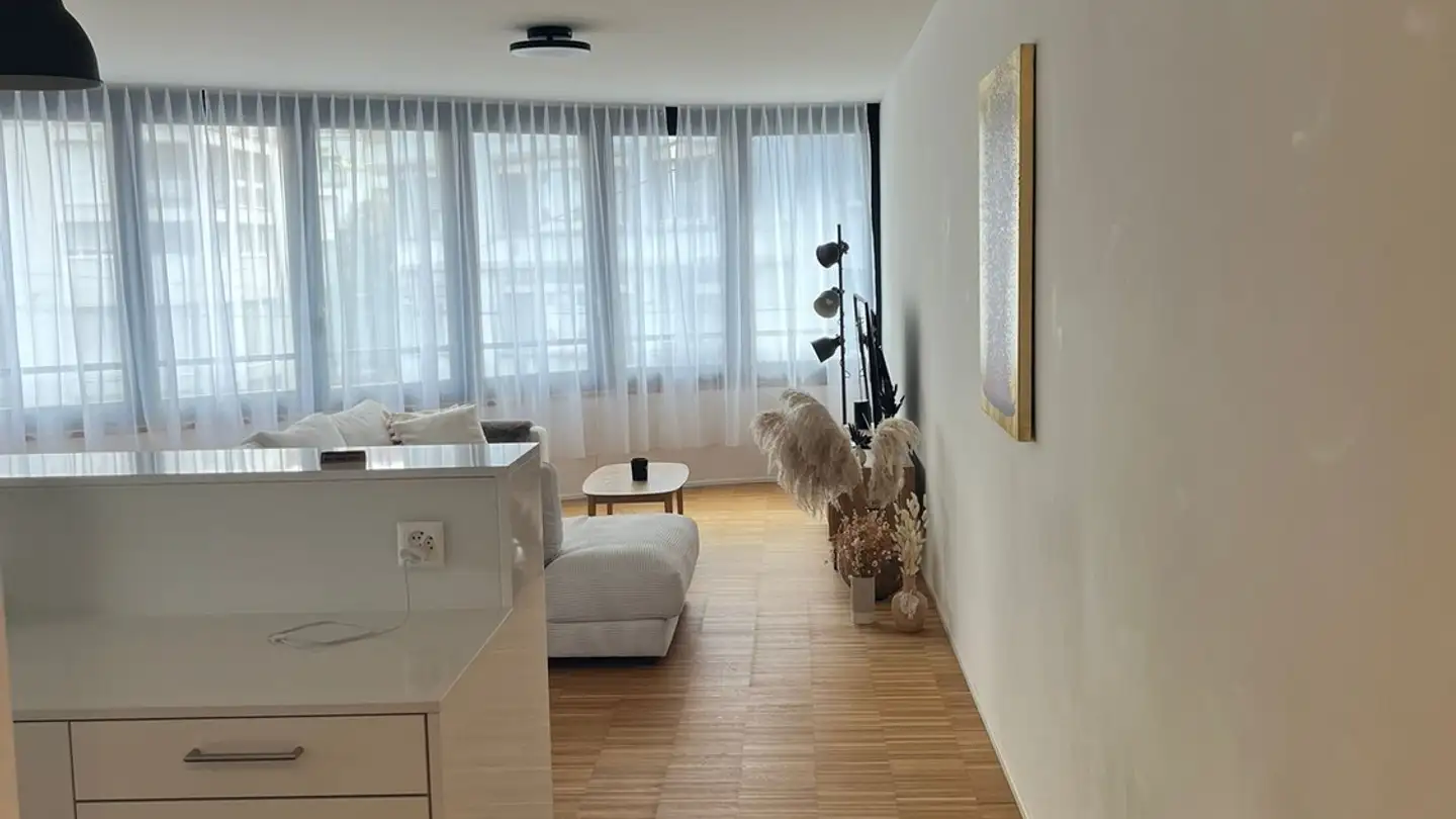 Stanza singola in affitto - 6005 Luzern - Foto 2