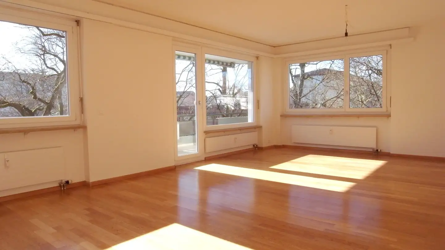 Appartamento in affitto - Grellingerstrasse 94, 4052 Basel - Foto 2