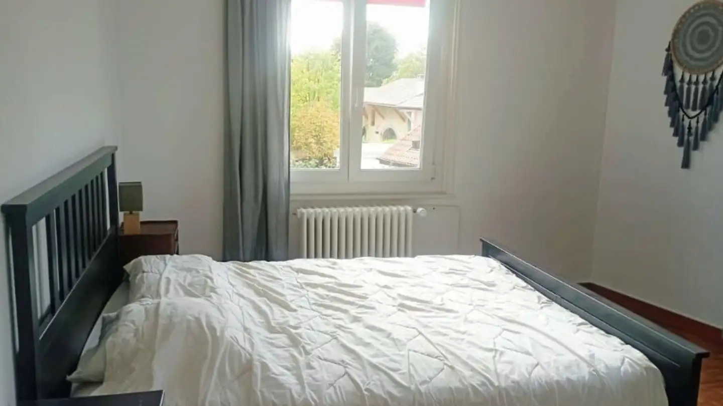 Appartement meublé à louer - 1233 Bernex - Photo 3