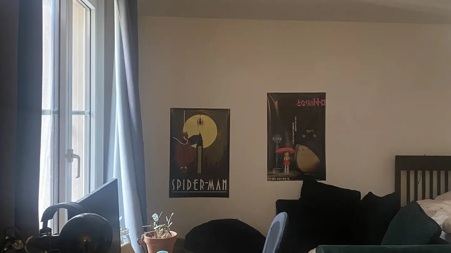 Appartement à louer - Donnerbühlweg 38, 3012 Bern