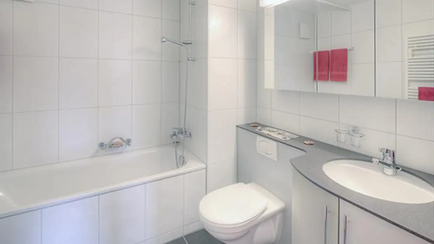 Apartment for rent - Mühletalweg 5, 4600 Olten - Photo 4
