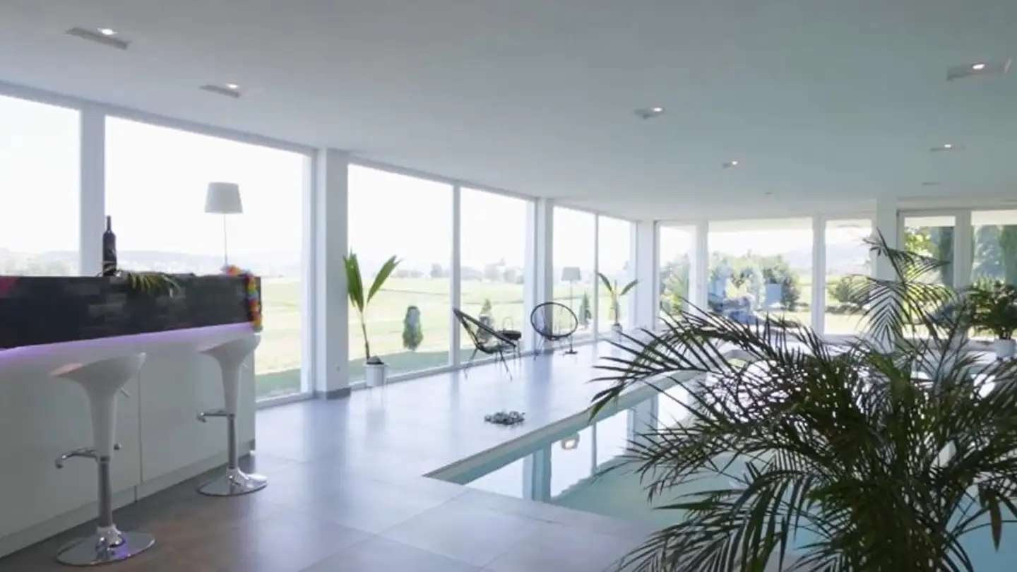 Villa for sale - 5705 Hallwil - Photo 4