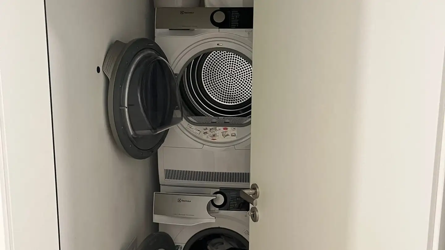 Stanza singola in affitto - 6005 Luzern - Foto 3