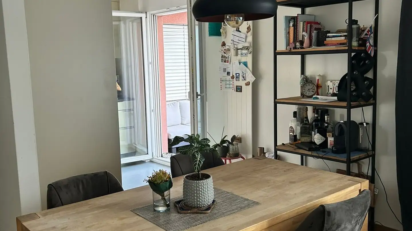 Apartment for rent - 8005 Zürich - Photo 4