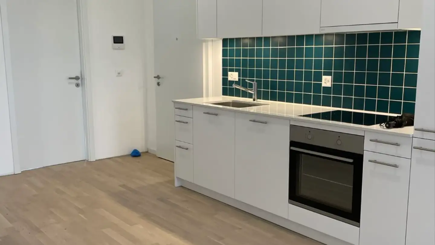 Apartment for rent - Rue Des Moraines 21, 1227 Carouge GE