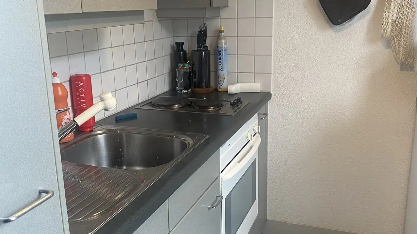 Appartamento in affitto - Donnerbühlweg 38, 3012 Bern - Photo 4