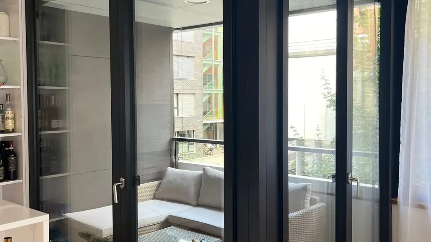 Stanza singola in affitto - 6005 Luzern - Foto 4