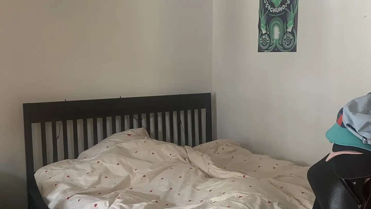 Appartamento in affitto - Donnerbühlweg 38, 3012 Bern - Photo 2