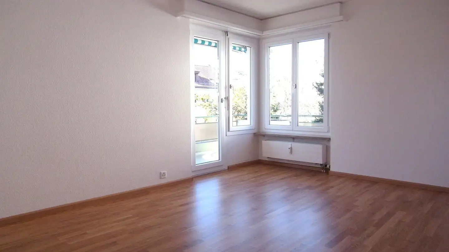 Appartamento in affitto - Grellingerstrasse 94, 4052 Basel - Foto 4