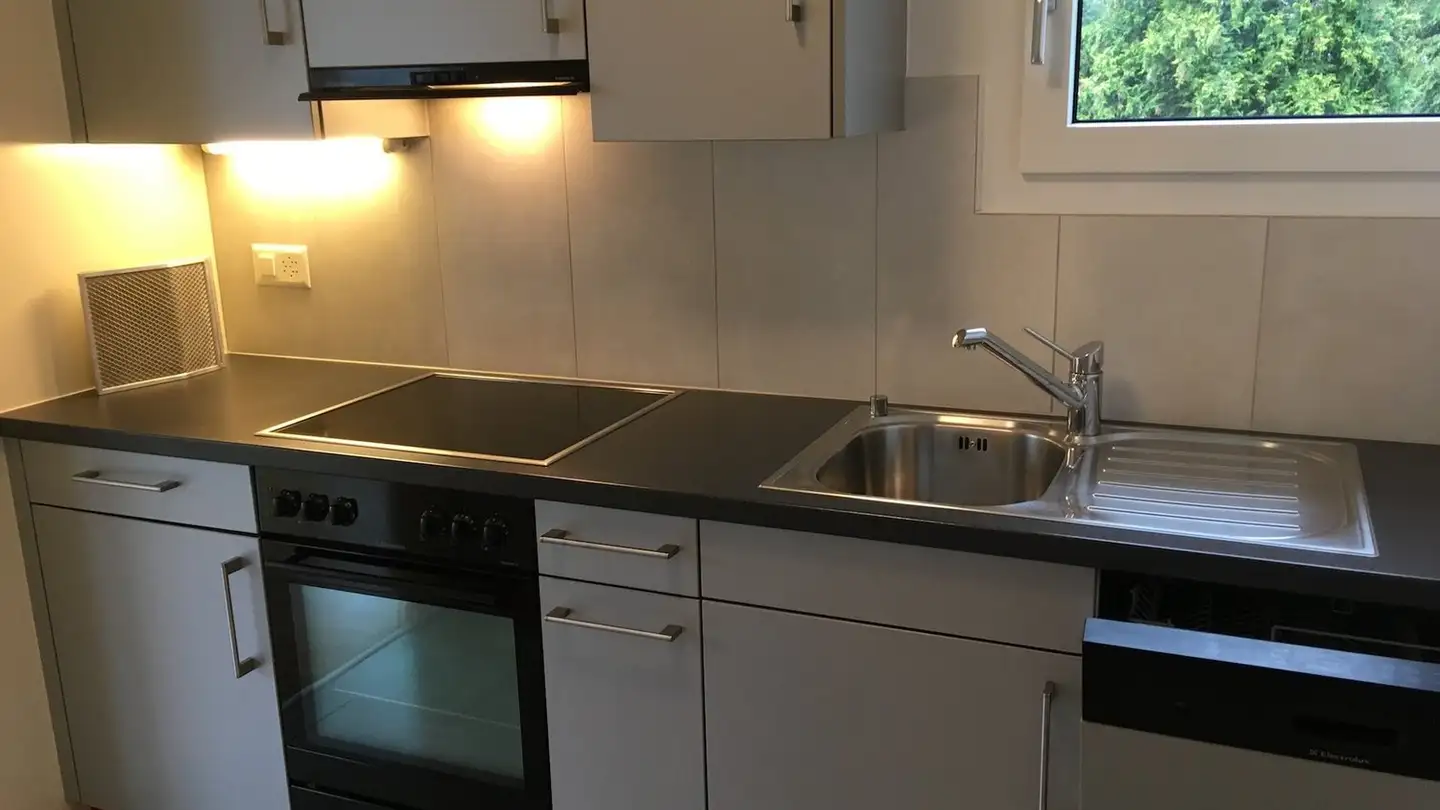 Appartement à louer - 1700 Fribourg - Photo 4