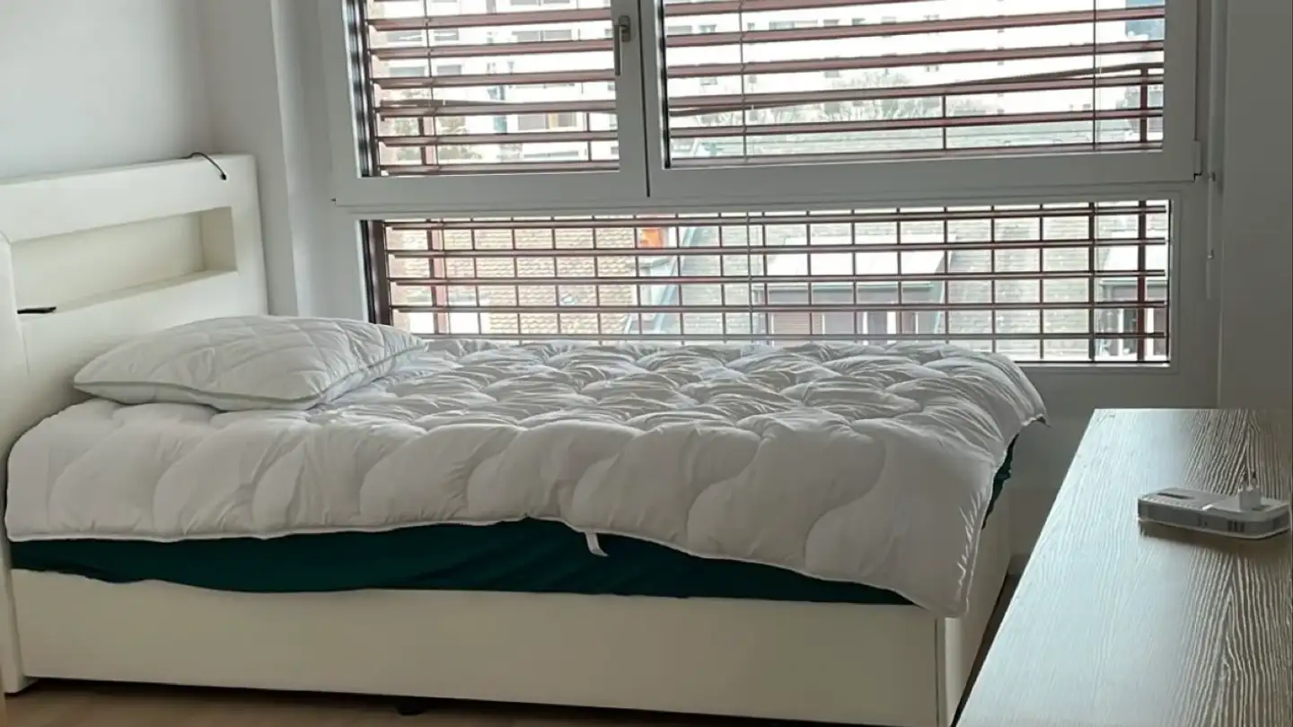 Apartment for rent - Rue Des Moraines 21, 1227 Carouge GE - Photo 3