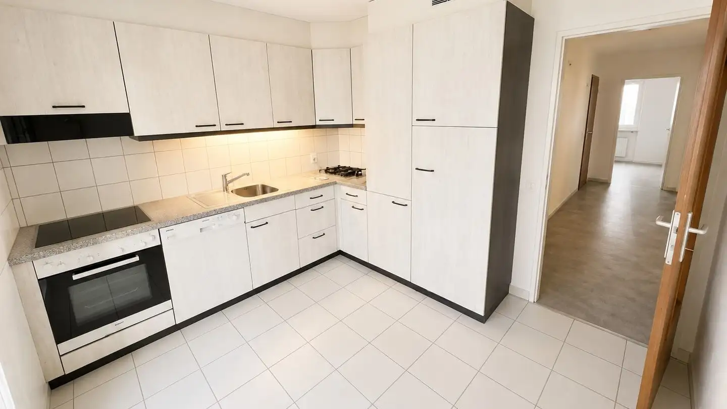 Appartement à louer - Brühlgasse 5, 4153 Reinach BL - Photo 3