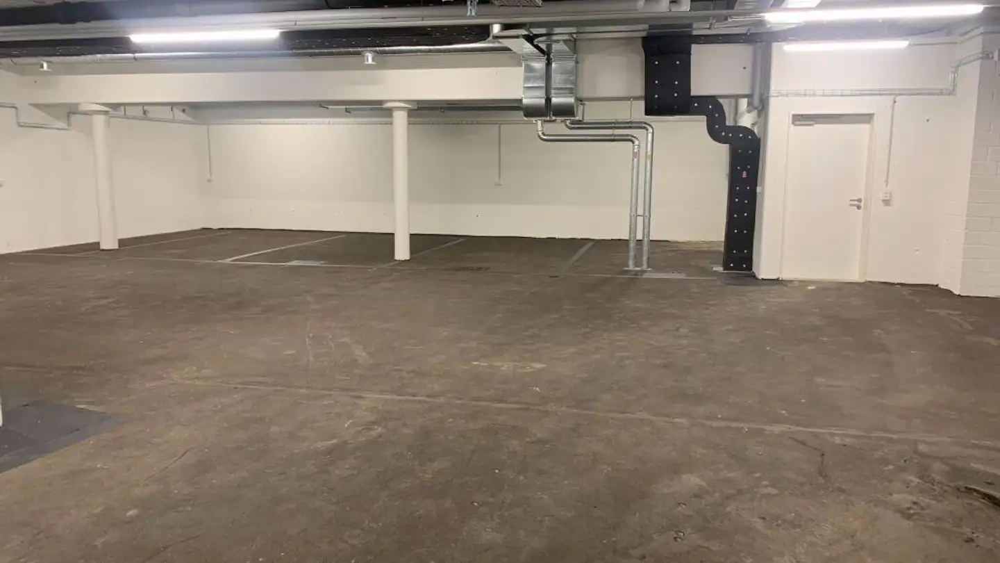 Lagerraum mieten - Talwiesenstrasse 123, 8055 Zürich - Foto 2