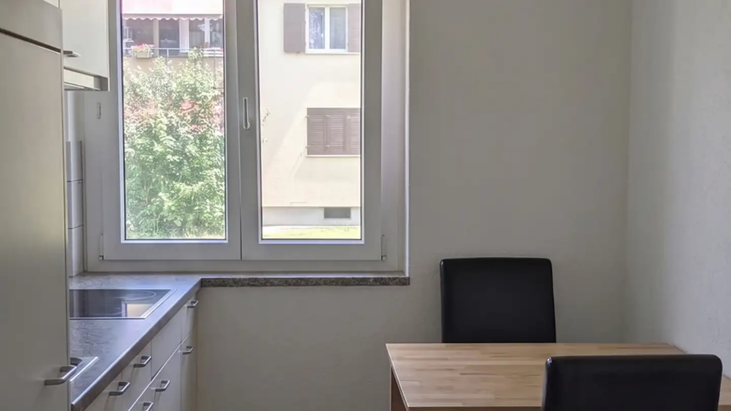 Wohnung mieten - 8051 Zürich
