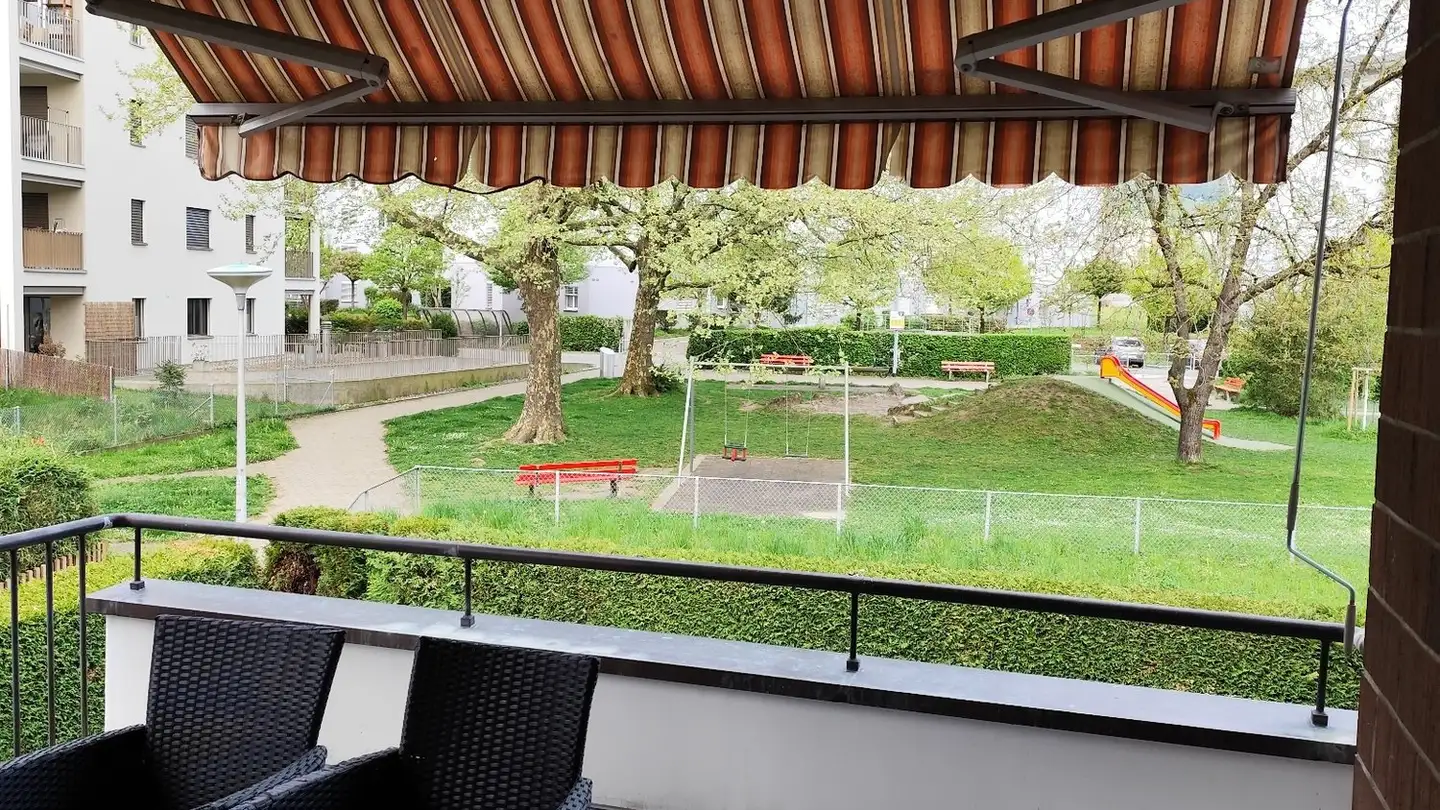 Zimmer mieten - Pilatusstrasse 14, 6010 Kriens