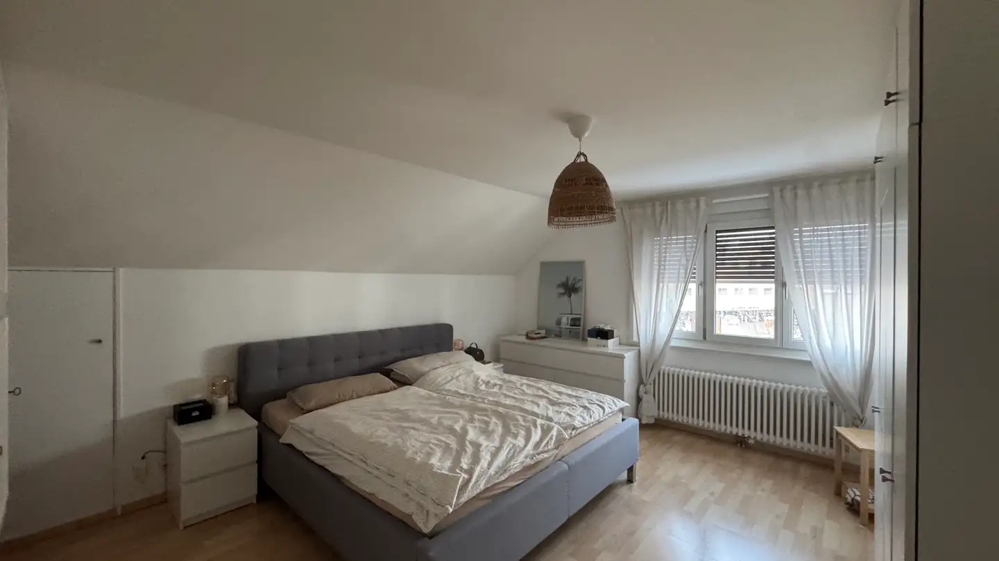 Appartement à louer - Rue du Château-d'En-Bas 15, 1630 Bulle - Photo 3