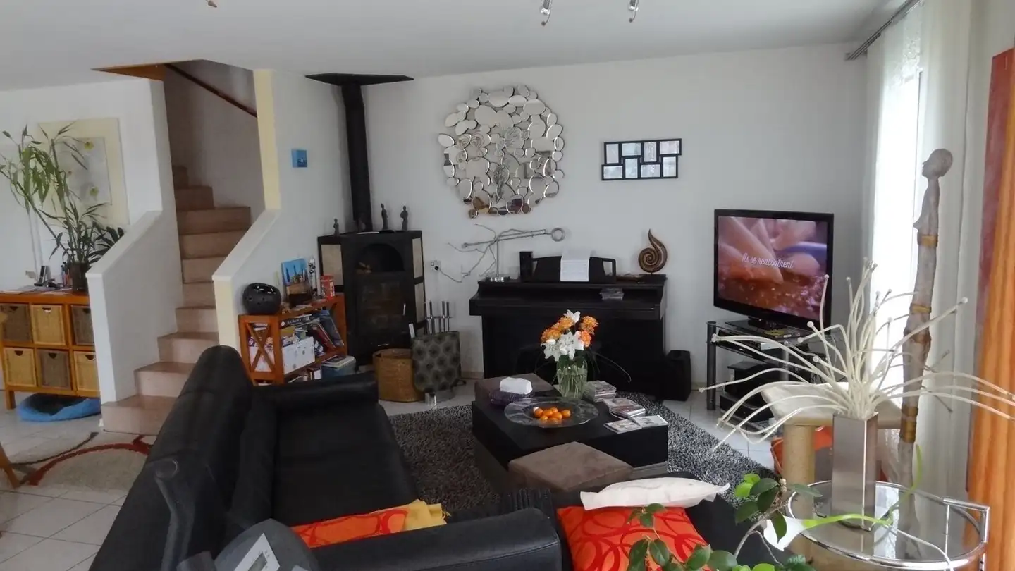 Single house for sale - Rue De L'eglise 21, 1122 Romanel-sur-Morges - Photo 3