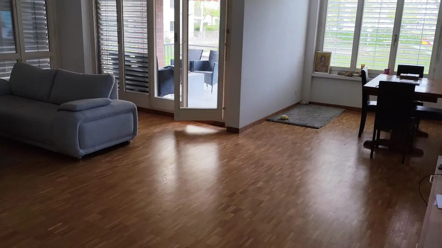 Zimmer mieten - Pilatusstrasse 14, 6010 Kriens - Foto 2
